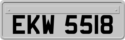 EKW5518