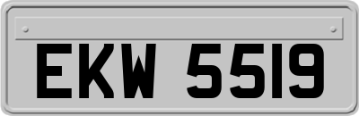 EKW5519
