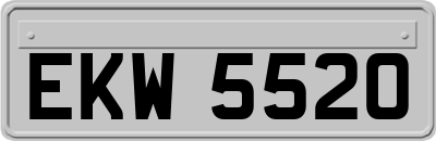 EKW5520