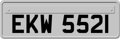 EKW5521