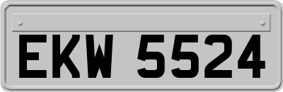 EKW5524