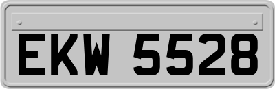 EKW5528