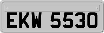 EKW5530