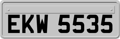EKW5535