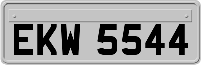 EKW5544