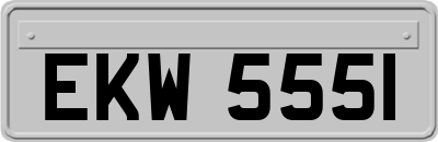 EKW5551