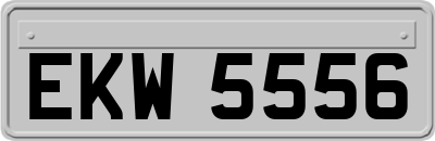 EKW5556