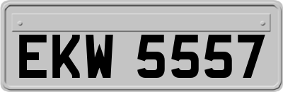 EKW5557