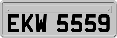 EKW5559