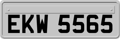 EKW5565