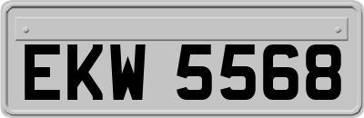 EKW5568