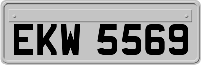EKW5569