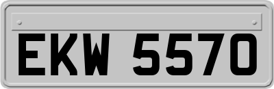 EKW5570