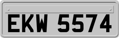EKW5574