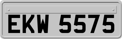 EKW5575