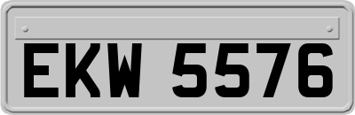 EKW5576