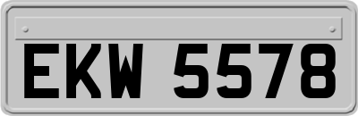 EKW5578