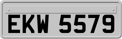 EKW5579