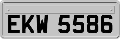 EKW5586