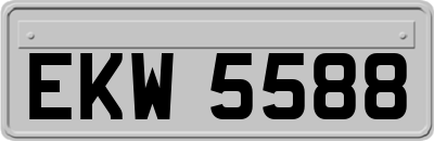 EKW5588