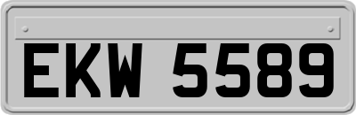 EKW5589