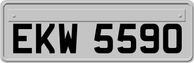 EKW5590