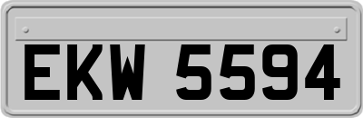 EKW5594