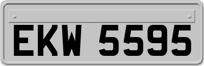 EKW5595