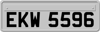 EKW5596