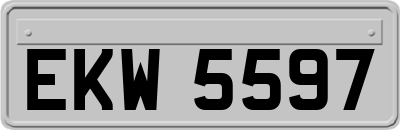 EKW5597