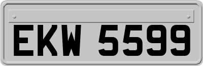 EKW5599