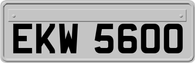 EKW5600