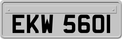 EKW5601