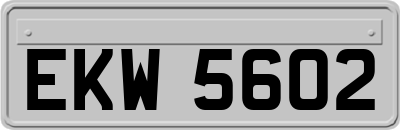 EKW5602