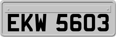 EKW5603