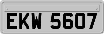 EKW5607