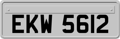EKW5612