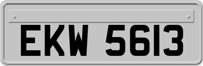 EKW5613