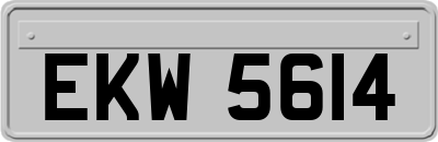 EKW5614
