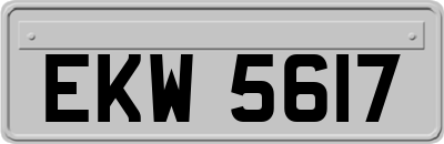 EKW5617
