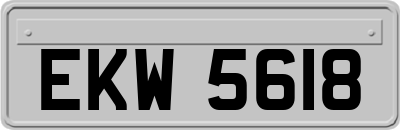 EKW5618