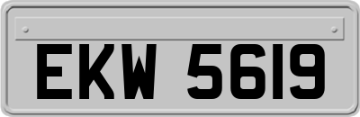 EKW5619