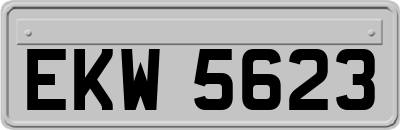 EKW5623