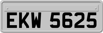EKW5625