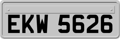 EKW5626
