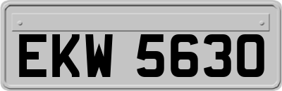 EKW5630