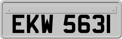 EKW5631
