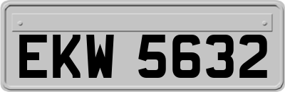EKW5632