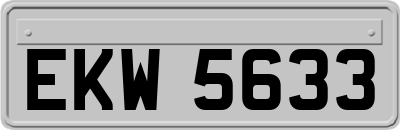 EKW5633