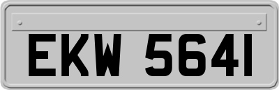 EKW5641